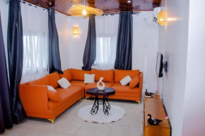 Superbe Appartement meublé - Résidence Félicité